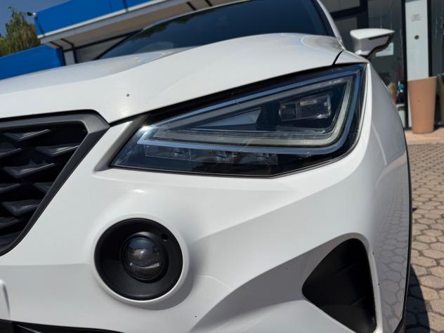 Seat Arona 1.0 TGI FR METANO - Foto 9