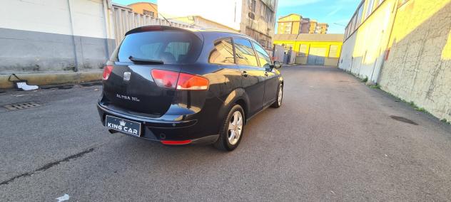 Seat Altea XL 1.6 Stylance Dual - Foto 6