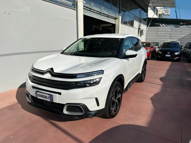 Citroen C5 Aircross BlueHDi 130 S&S Shine - Foto 2