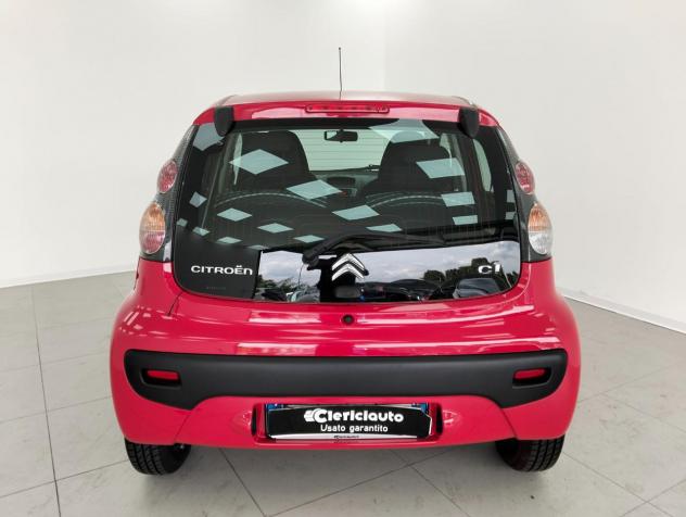Citroën C1 1.0 5 porte Attraction - Foto 7