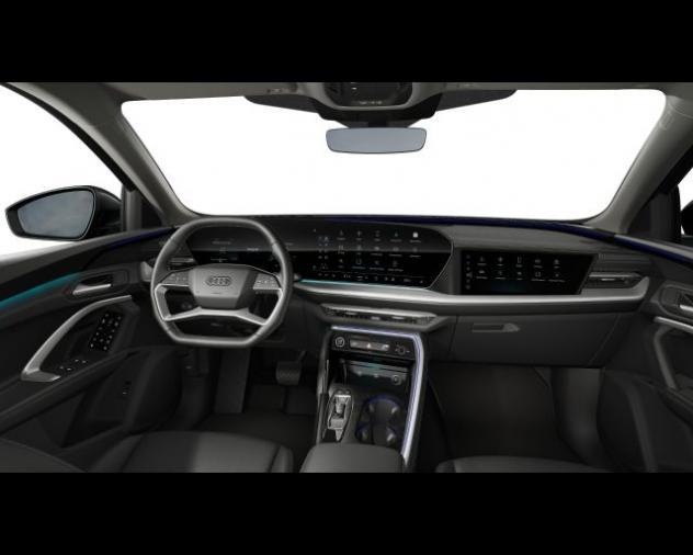 AUDI QUATTRO Audi Q5 SUV S line edition TDI 150 kW S tronic rif. 24058096 - Foto 8