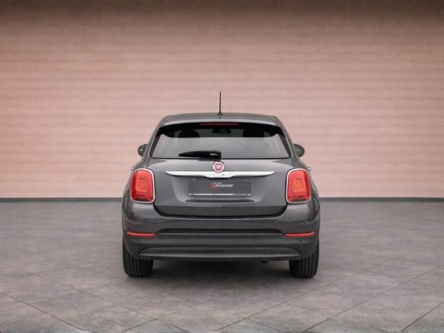 FIAT 500X 1.4 m-air POP STAR 140CV rif. 24039016 - Foto 6
