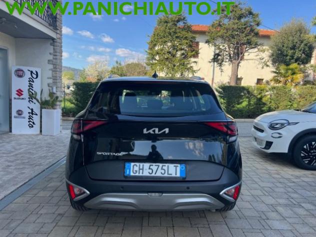 KIA Sportage 1.6 TGDi MHEV Business rif. 23484560 - Foto 6