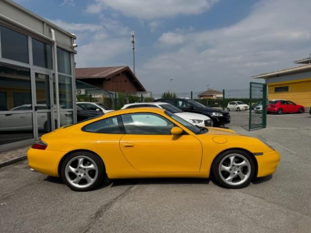 PORSCHE 911 996 Carrera 4 Coupé Manuale rif. 24175745 - Foto 4