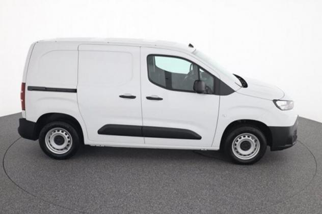 TOYOTA Proace City Proace City 1.5D 100 CV S&S PC 4p. Active - Foto 7
