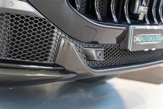 Maserati Grecale V6 530 CV AWD Trofeo CARBONIO/TETTO/SONUS - Foto 5