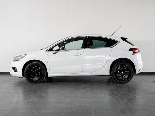 DS DS4 1.6 e-HDi 115 Airdream Fap So Chic - Foto 2