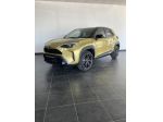 Toyota Yaris Cross 1.5H (116 CV) E-CVT Premiere