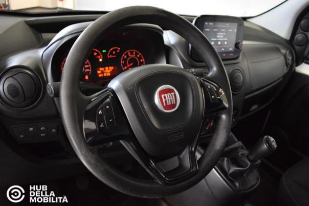 FIAT Fiorino 1.3 MJT 95CV SX Officina Mobile rif. 24212400 - Foto 10
