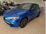 Alfa Stelvio 210 CV Veloce