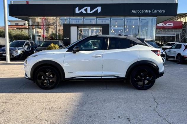 NISSAN Juke 1.6 HEV Premiere Edition rif. 23196105 - Foto 4