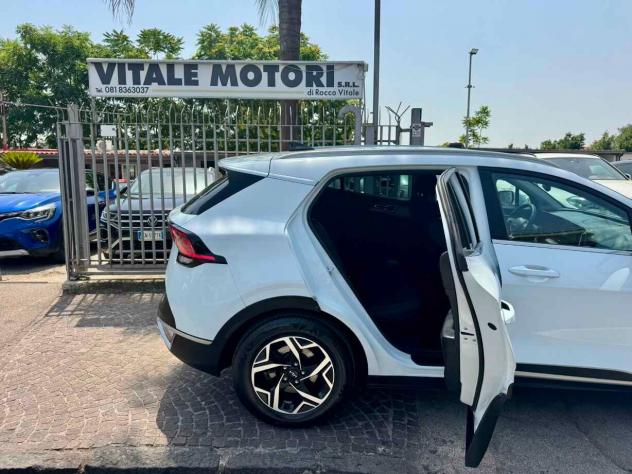 Kia Sportage 1.6 TGDi 150 CV Hybrid - Foto 10