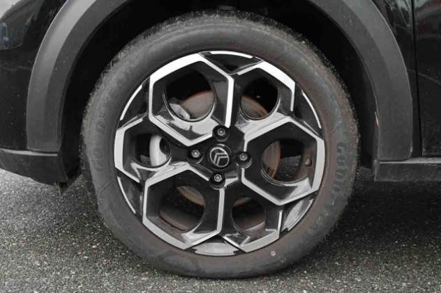 CITROEN C3 Turbo 100 S&S Max rif. 23922348 - Foto 6