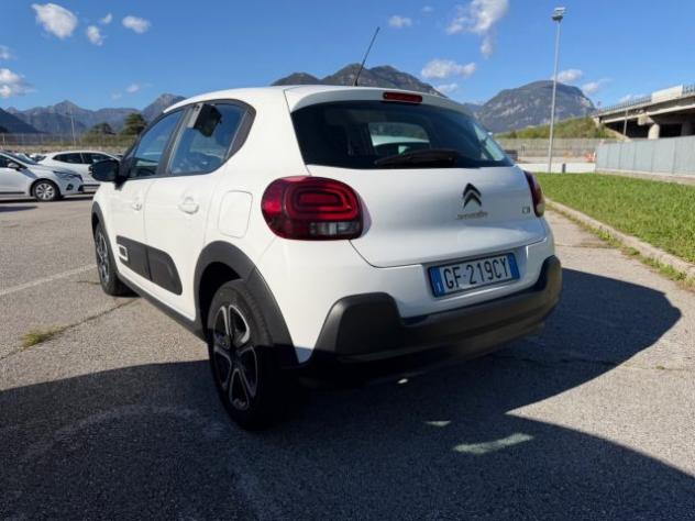 CITROEN C3 BlueHDi 100 S&S Feel Pack rif. 24152871 - Foto 6