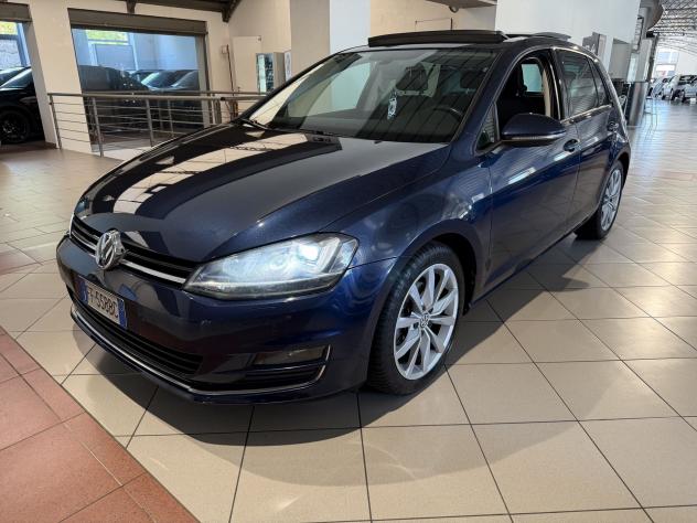 Volkswagen Golf 1.6 TDI Highline BMT - Foto 8