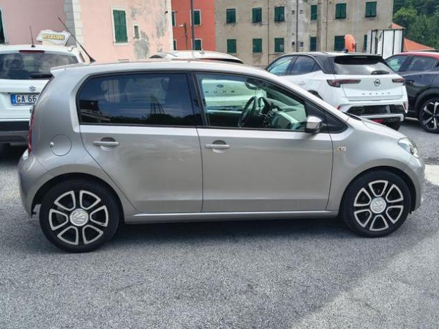 VOLKSWAGEN up! 1.0 75 CV 5 porte high up! - Tagliandi Timbrati rif. 23768502 - Foto 5