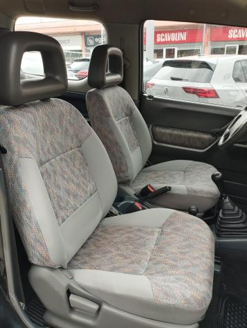 Suzuki Jimny 1.3i 16V cat 4WD JLX - Foto 9