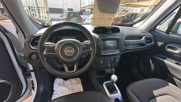 JEEP RENEGADE 2019 GPL CASA MADRE! - Foto 4