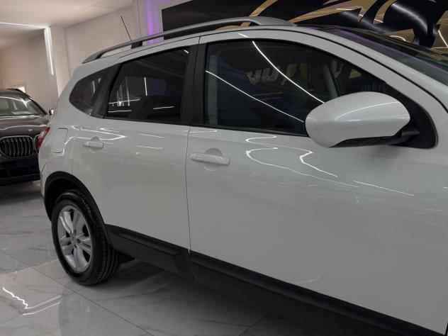 Nissan Qashqai+2 1.5 dCi Tekna IPER FULL-TETTO - Foto 6