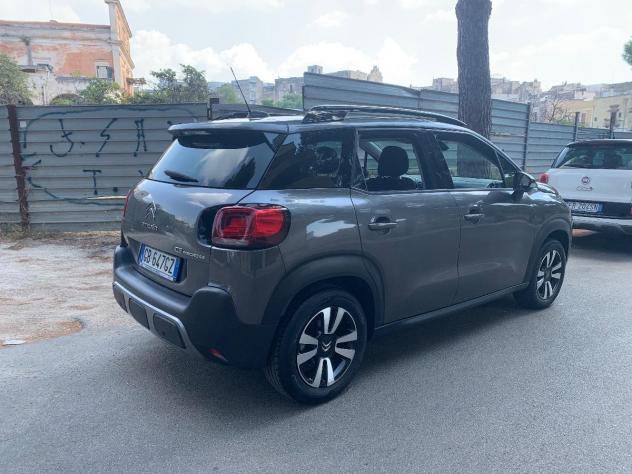 CITROEN - C3 Aircross - PureT. 110 S&S Shine - Foto 6