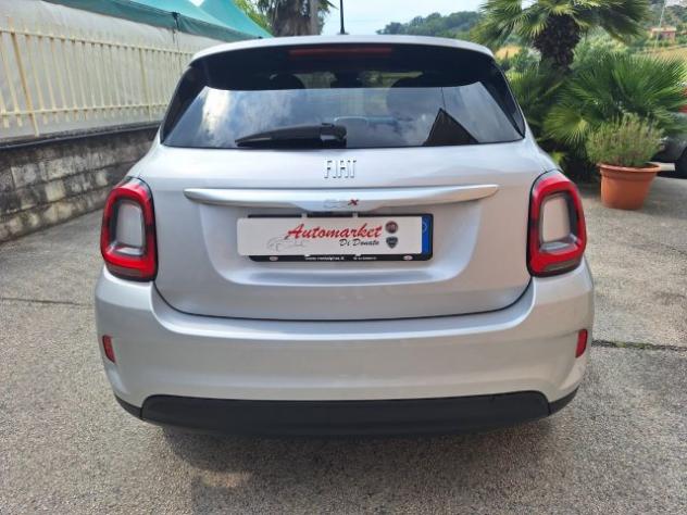 FIAT 500X 1.6 MultiJet 130 CV Club rif. 24019949 - Foto 5