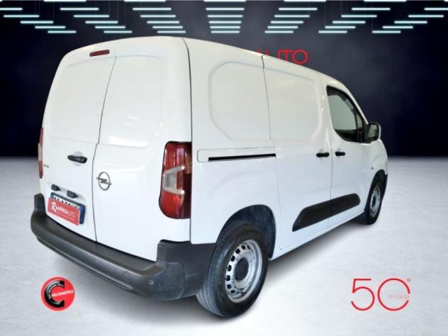 OPEL Combo Cargo 1.5 Diesel 3 Posti Pronta Consegna rif. 24203142 - Foto 7
