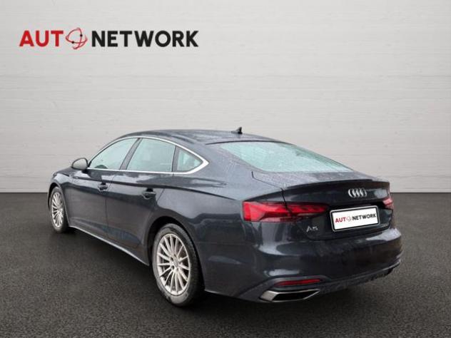 AUDI A5 40 TDI S tronic Business rif. 23207540 - Foto 3