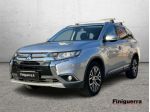 Mitsubishi Outlander 2.2 DI-D 4WD Instyle 7p.