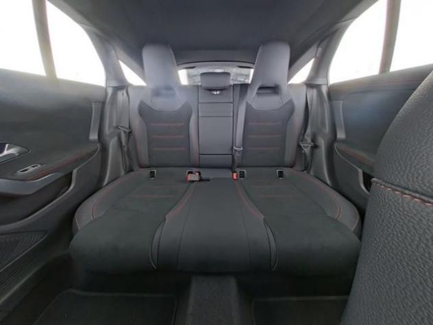 MERCEDES-BENZ CLA 180 Automatic Shooting Brake AMG Line Advanced Plus rif. 24046845 - Foto 8
