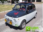 FIAT Cinquecento L DEL1970RESTAUROPERSONALIZZATO rif. 23731200