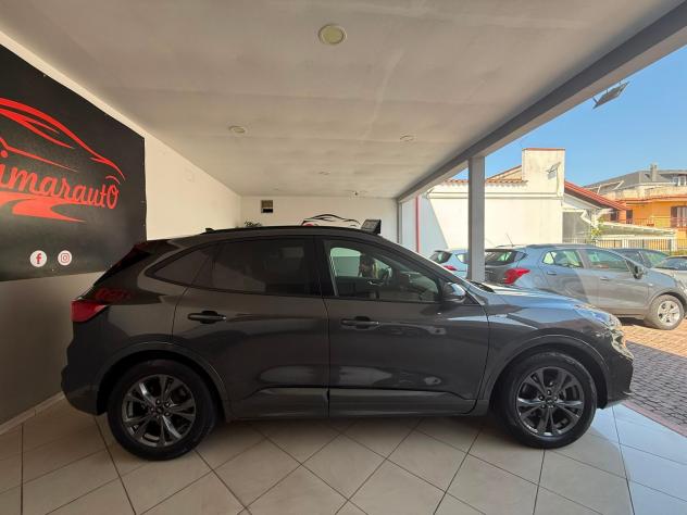 FORD KUGA ST-LINE X 1.5 DIESEL AUTOMATICA 2020 - Foto 8