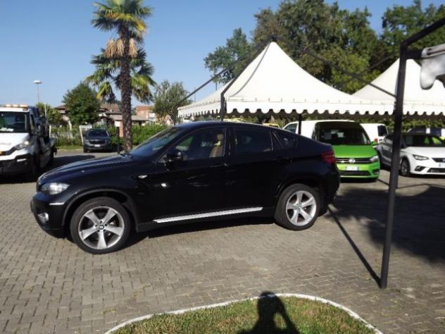 BMW X6 xDrive30d Attiva rif. 24127001 - Foto 5