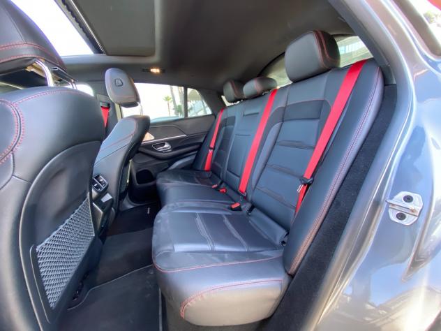 Mercedes-Benz GLE 53 AMG CoupPremium Plus 4matic auto - Foto 8