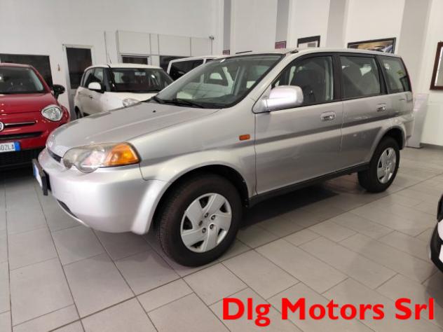 HONDA HR-V 1.6i 16V cat 5 porte 4WD AUTOMATICA rif. 23789559 - Foto 8