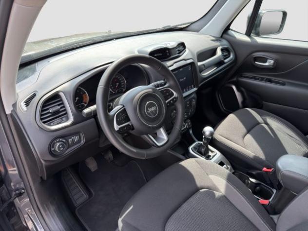 JEEP Renegade Renegade 1.0 T3 Limited rif. 23930476 - Foto 9