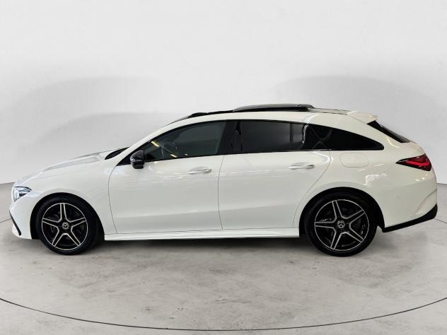 Mercedes-Benz CLA CLA 200 AMG Line MILD HYBRID IVA EPOSTA - Foto 8