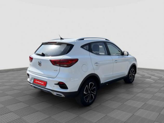 MG ZS ZS 1.0T-GDI aut. Luxury rif. 24006514 - Foto 5