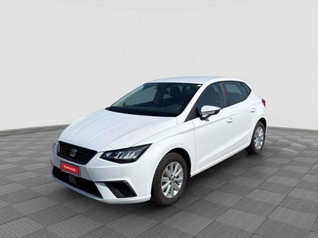 SEAT Ibiza Ibiza 1.0 MPI 5 porte Style rif. 23807157
