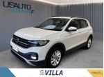 Volkswagen T-Cross 2019 1.0 tsi Style 110cv