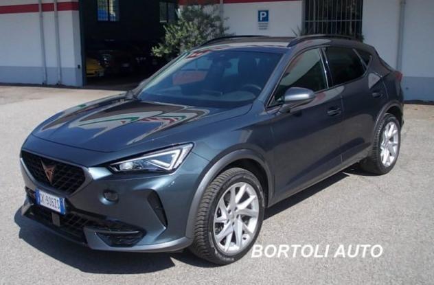 CUPRA Formentor 2.0 TDI 30.000 KM 4DRIVE DSG AUTOMATICA rif. 23749888