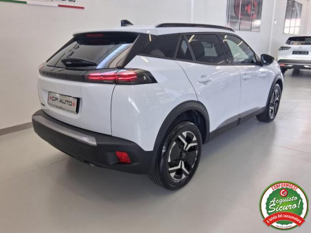PEUGEOT 2008 PureTech 100 S&S Allure rif. 23481959 - Foto 4