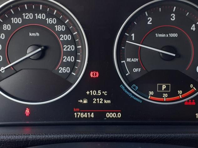BMW Serie 3 320 d xDrive Touring Msport AUT. GARANZIA - G.TRAINO - Foto 6