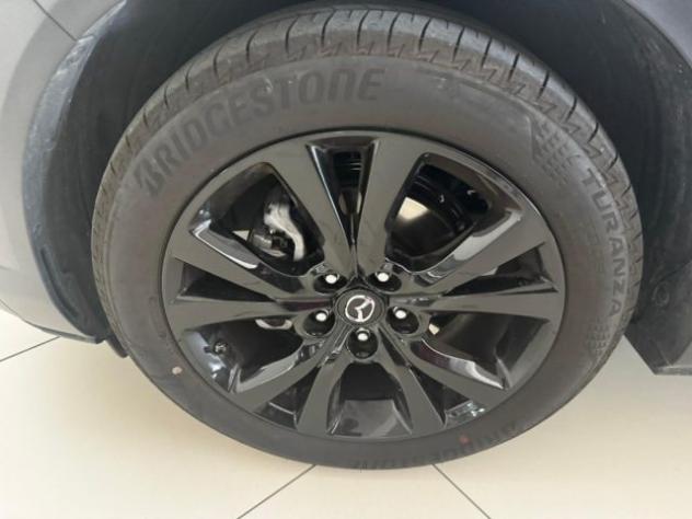 MAZDA CX-30 e-Skyactiv-G M Hybrid 2WD Ad'Vantage **/ AZIENDALE rif. 23754118 - Foto 5