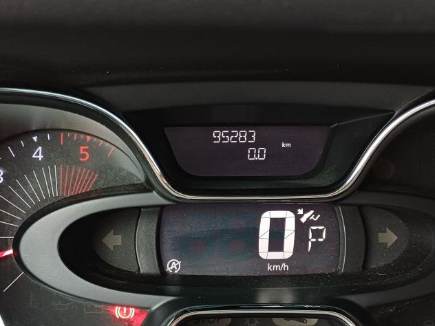 Renault Captur dCi 90 CV EDC . AUTOCARRO N1 - IVA COMPRESA - Foto 7