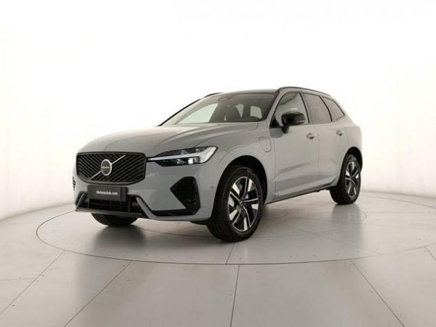 VOLVO XC60 T6 Plug-in AWD PlusDark Autocarro -ProntaConsegna rif. 23389177 - Foto 2