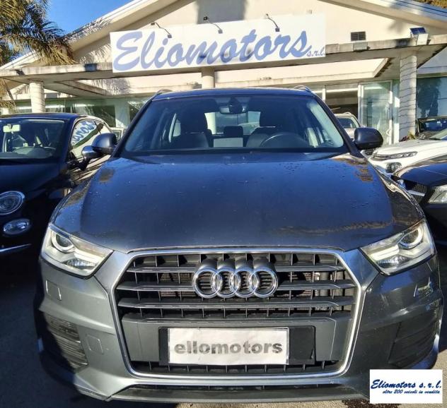 AUDI - Q3 - 2.0 TDI 150 CV Business - Foto 2