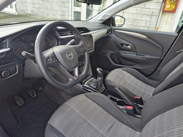Opel Corsa 1.2 75 CV Edition MT5 - Foto 9