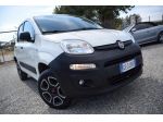FIAT Panda 4X4 VAN - IVA DETRAIBILE - AZIENDALE - 0.9 TWINAIR TURBO 85CV -  &hellip;