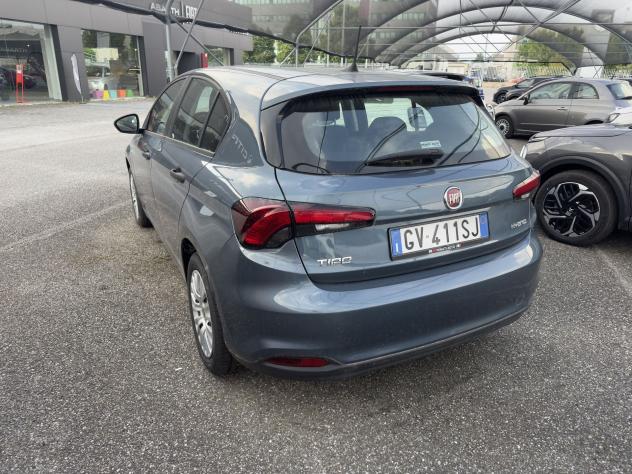 FIAT Tipo 1.5 T4 130cv Hybrid DCT - Foto 9