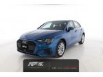 Audi A3 A3 Sportback 35 2.0 tdi Business s-tronic